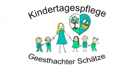Kindertagespflege Geesthachter Schätze - Seit Herbst 2019 in Geesthacht